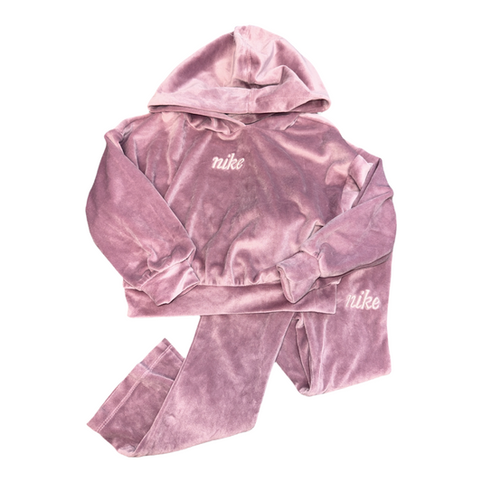 2 Piece set by Nike size 3