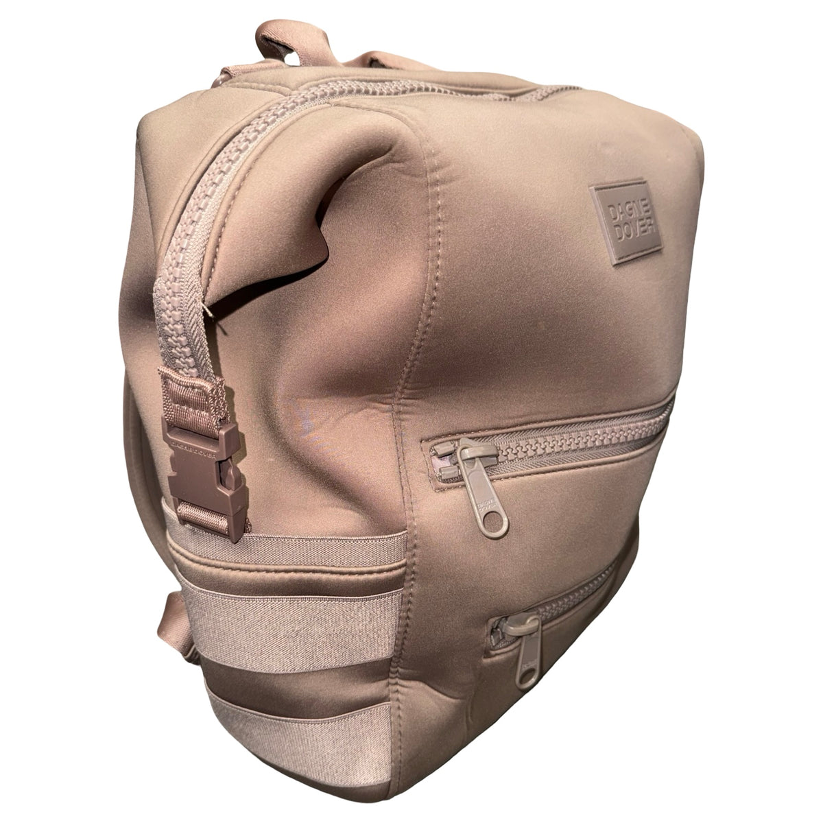 Dagne Dover Indi Neoprene Diaper Bag