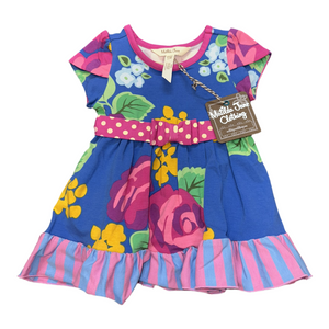 NWT Dress by Matilda Jane size 3-6m