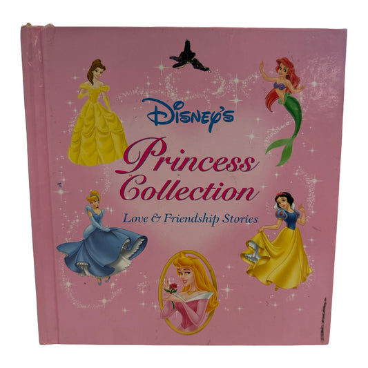 Disney’s Princess Collection book