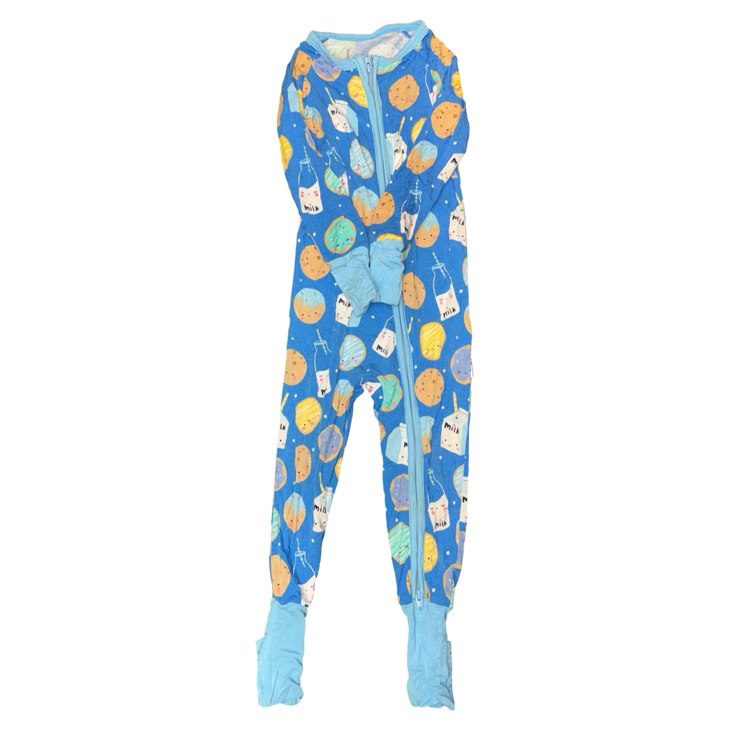 Sleeper by Little Sleepies size 12-18m