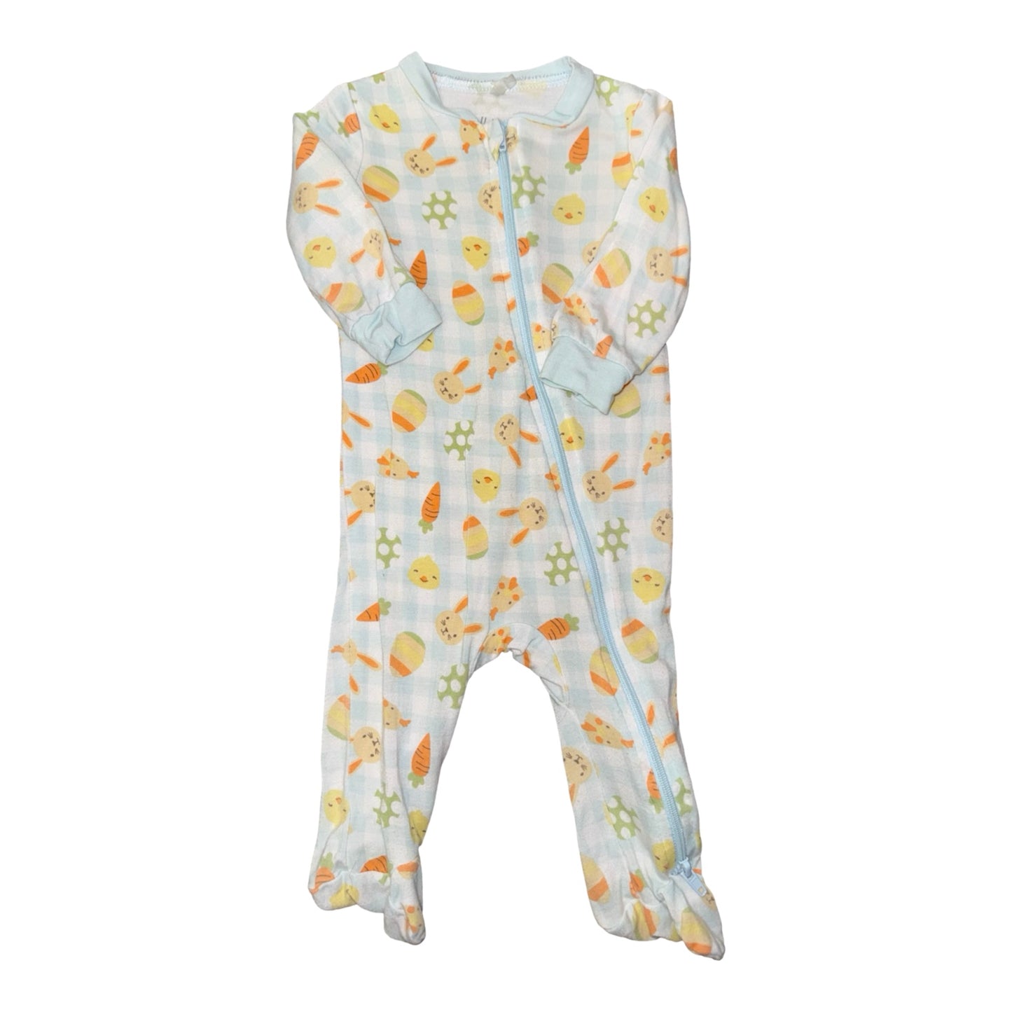 Holiday sleeper by Milkberry size 0-3m