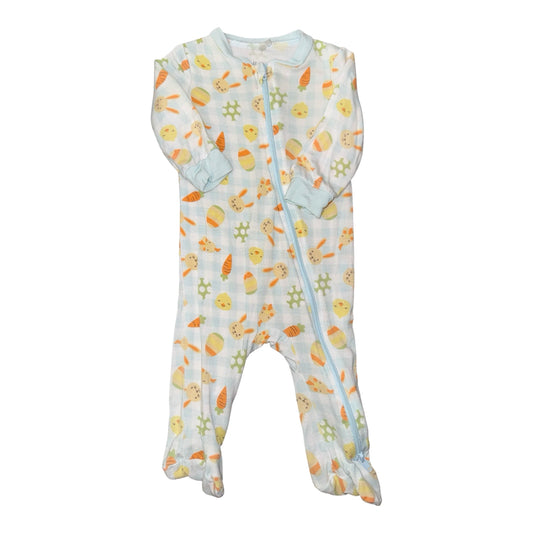 Holiday sleeper by Milkberry size 0-3m