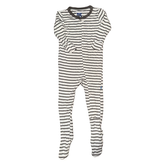 Sleeper by KicKee Pants size 18-24m