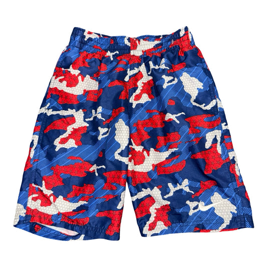 Holiday Swim trunks by Nike size 10-12