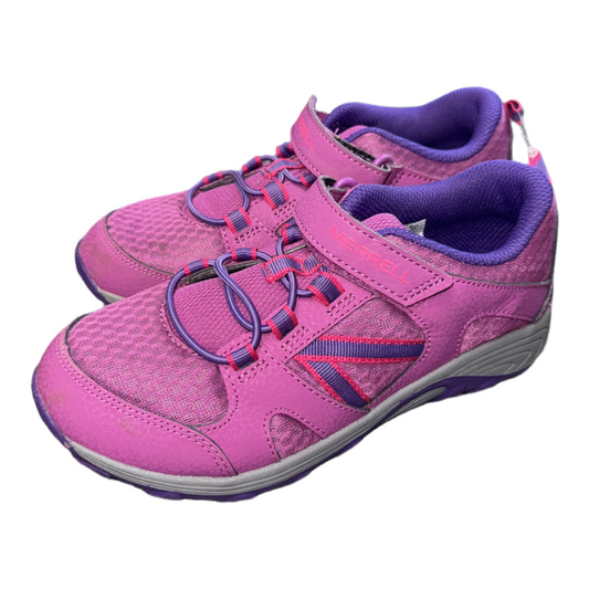 Sneakers by Merrell size 2y