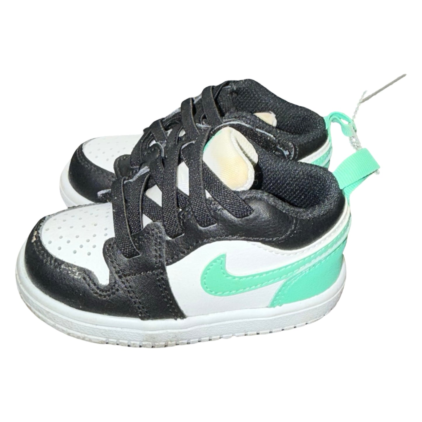 Air jordan sneakers size 5c