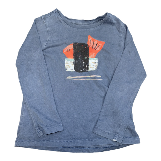Long sleeve by Tea size 4