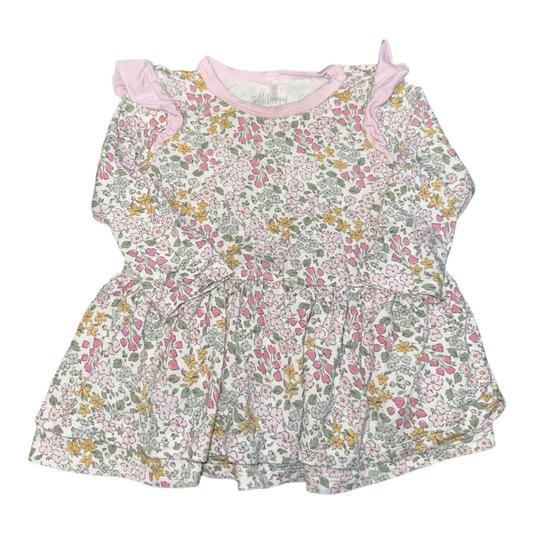 Dress by Milkberry size 3-6m