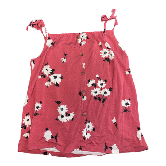 Tank top by Bixby Nomad size 6-7