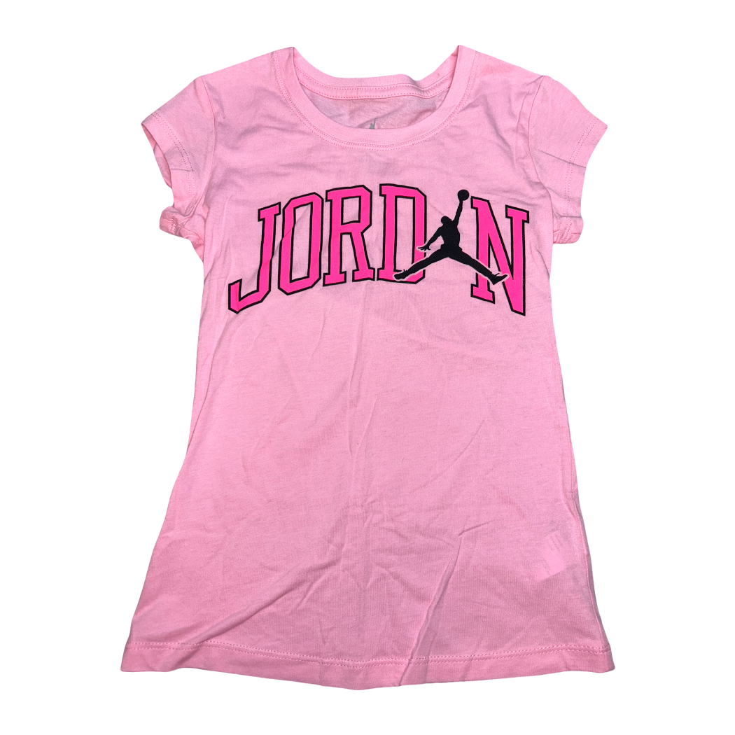 Short sleeve by Jordan size 9-10