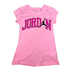 Short sleeve by Jordan size 9-10