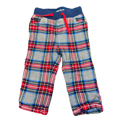 Lined pants by Baby Boden size 18-24m