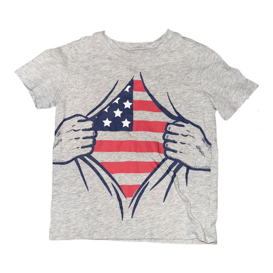 Holiday short sleeve by Carters size 18m