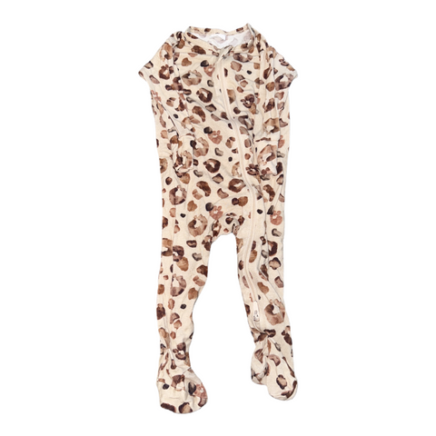 Bamboo sleeper size 0-3m