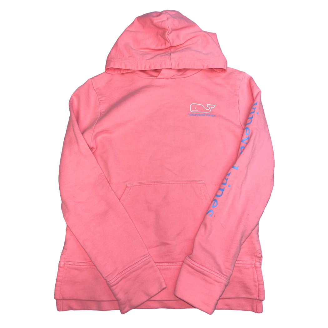 Hoodie by Vineyard Vines size 7-8