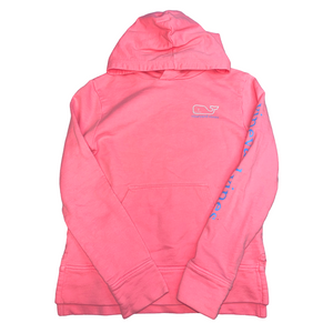 Hoodie by Vineyard Vines size 7-8