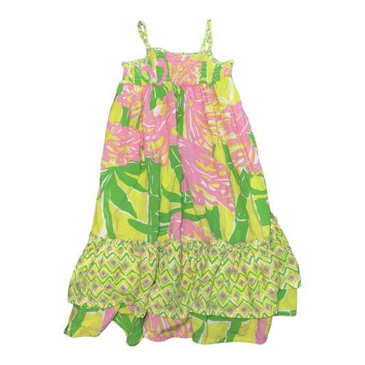 Dress by Lilly Pulitzer size 2