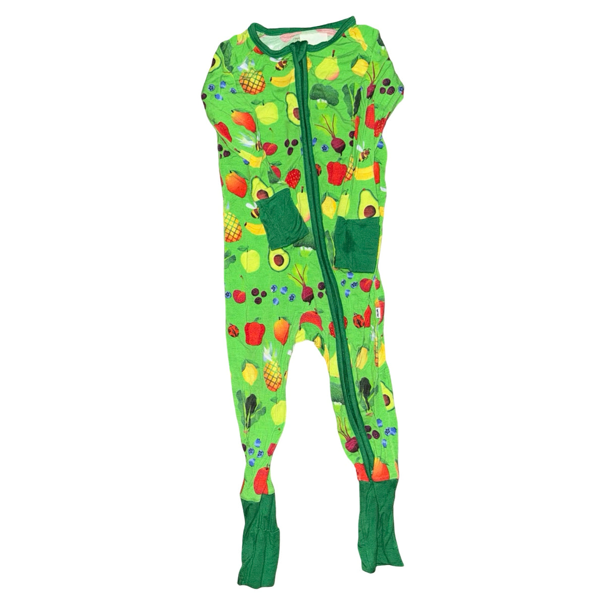 Sleeper by Little Sleepies size 12-18m