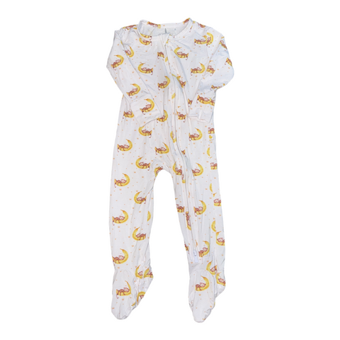 Sleeper by Parz X Posh Peanut size 18-24m