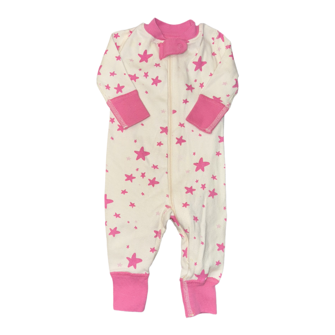 Sleeper by Hanna Andersson size 0-3m