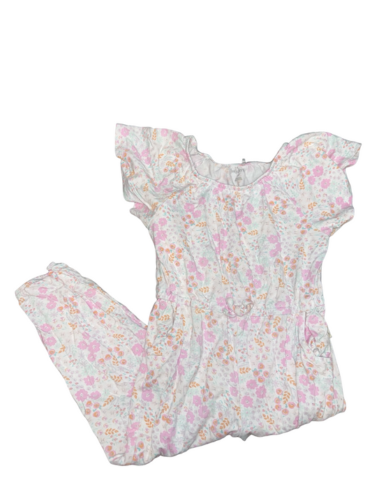Jumpsuit byMilkberry size 4