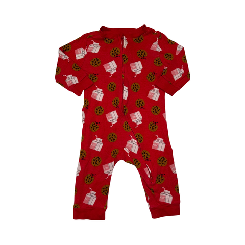 Sleeper by Old Navy size 6-9m