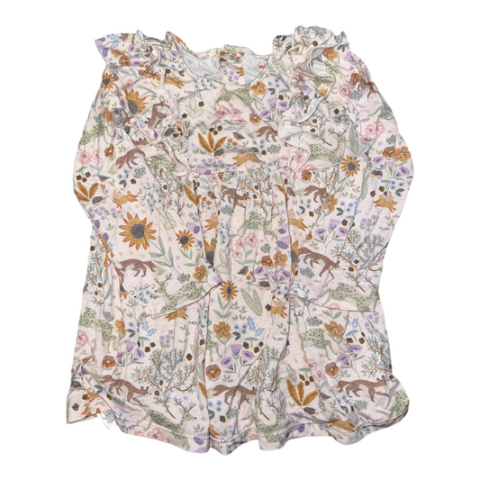 Dress by Magnetic Me size 18-24m