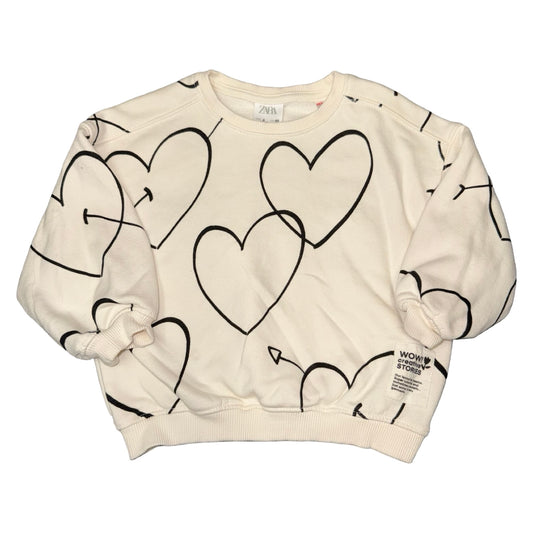 Crewneck by Zara size 2