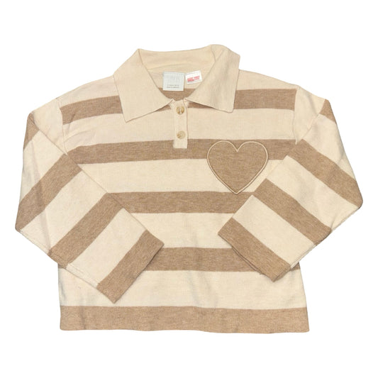 Knit long sleeve by Zara size 5