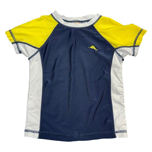 Rash Guard by Tommy Bahama size 2