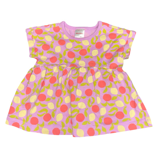Short sleeve by Hanna Andersson size 2