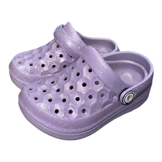 Joybees size 7c