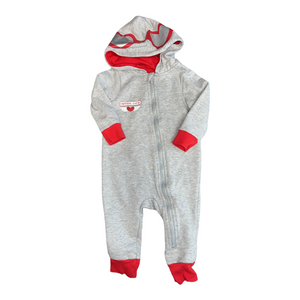 One piece Valentine’s Day outfit by Cat and Jack size 6-9m