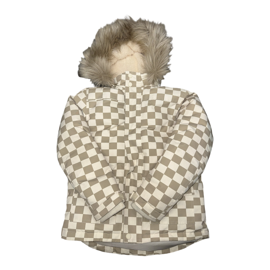 Winter jacket by Rylee+Crew size 8-9