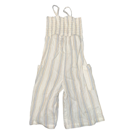 Jumpsuit by Little Co. size 2