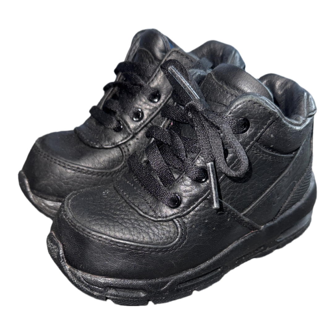 Nike Air Max Goadome Boots size 7c