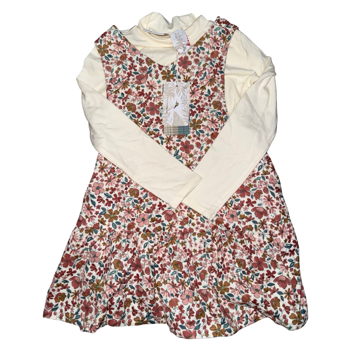 2 Piece dress by Tommy Bahama size 4