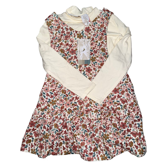 2 Piece dress by Tommy Bahama size 4