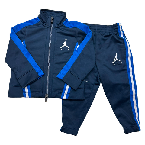 2 Piece set by Jordan size 12m