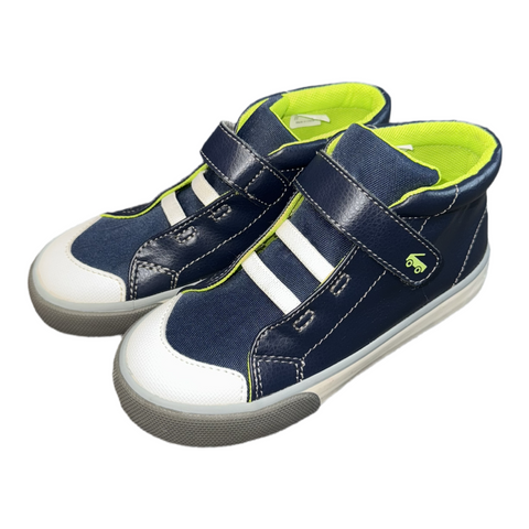 Sneakers by See Kai Run size 12