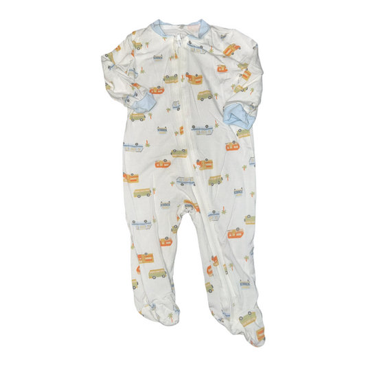 Sleeper by Milkberry size 0-3m