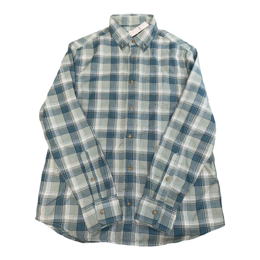 NWT Flannel by Crewcuts size 14