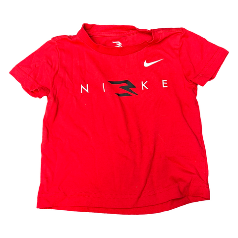 Short sleeve by Nike size 2