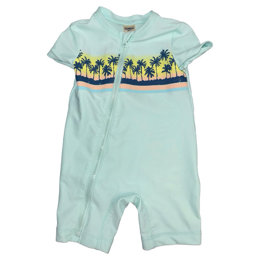 Swim suit by Oshkosh size 3m
