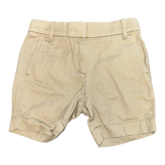 Shorts by Crewcuts size 3