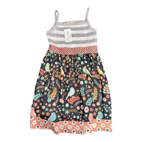 NWT Dress by Pete+Lucy size 6