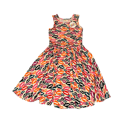 NWT dress by DotDotSmile size 8-10