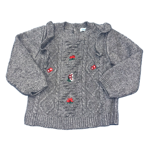 Sweater by Mayoral size 12m