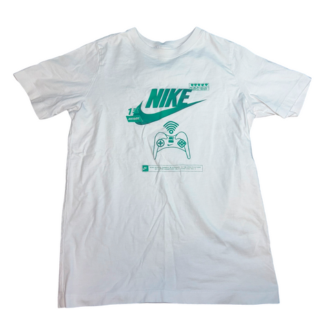 Short sleeve by Nike size 14-16